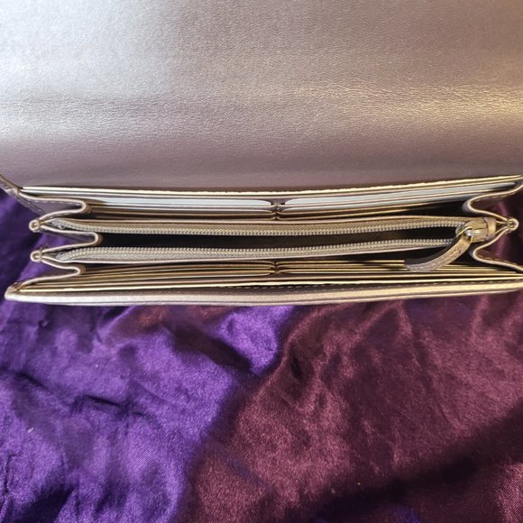 Gucci Guccimissa Long Wallet - Picture 4 of 4